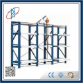 Drawer Type Mould Rack With Crown Block
